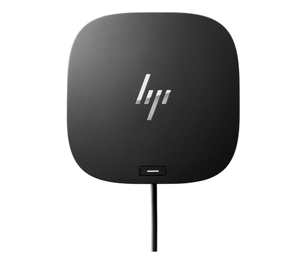 HP Stacja dokująca USB-C Dock G5 EURO - 1109576 - zdjęcie